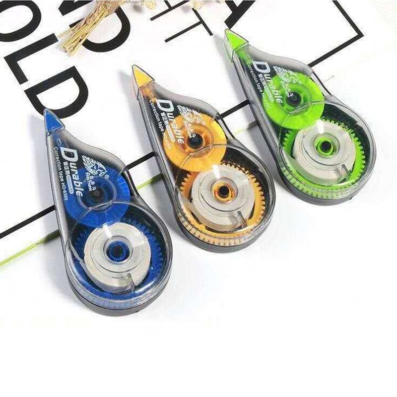 Tip-ex Big Size Roll H0-6355 Correction Tape (1pcs)