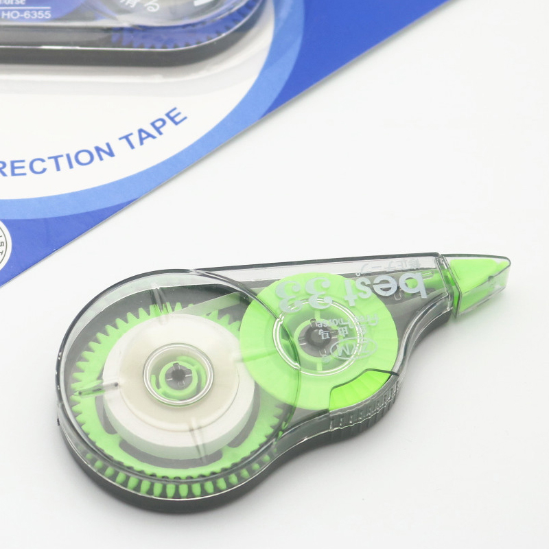 Tip-ex Big Size Roll H0-6355 Correction Tape (1pcs)