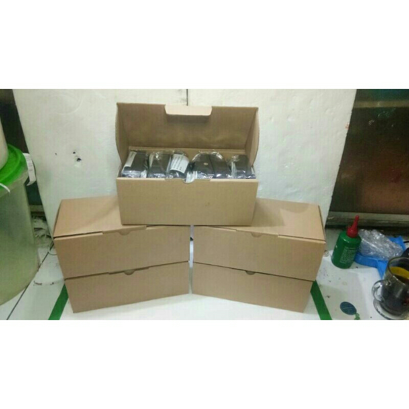 Usb fan / KIPAS STB PER BOX ISI 6 PCS.