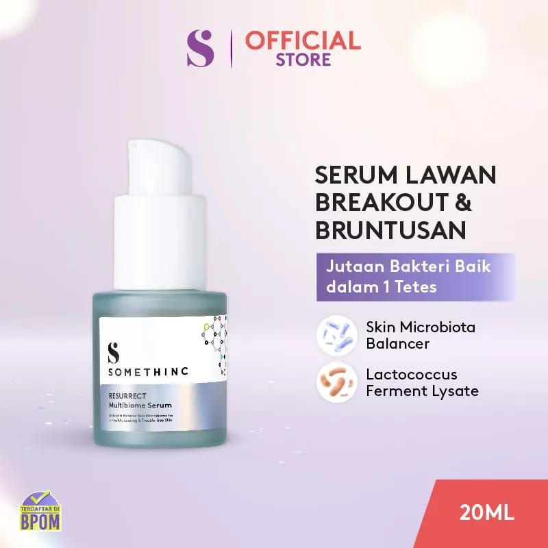 (SALE NEAR Expaired) SOMETHINC Serum All Varian - AHA BHA PHA Peeling Solution / Niacinamide Moisture Sabi Beet / Resurrect Multibiome / AHA 7% BHA 1% PHA 3% Weekly Peeling Solution / Salmon DNA+ Marine Collagen / 24K Gold Essence Somethinc Serum So