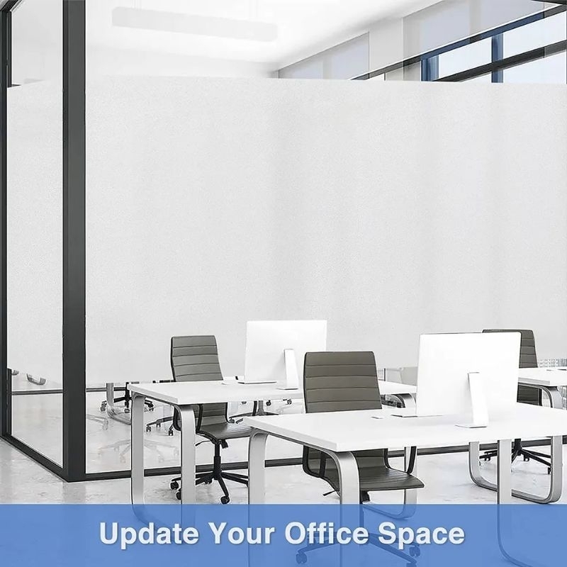 stiker kaca polos merk taki,  sticker kaca film buram, stiker kaca jendela polos, kaca film rumah