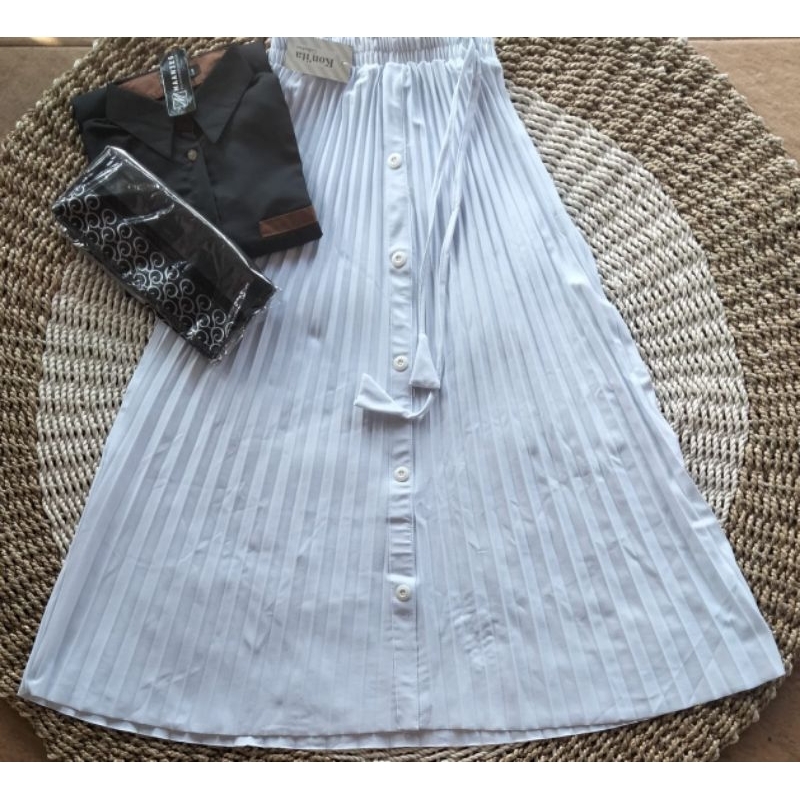 SET ROK//SETELAN SANTRI//SET SANTRI