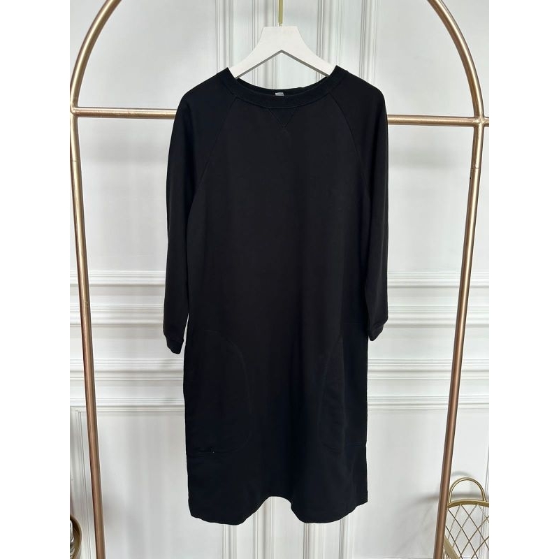 Unq sweat dress comfortable dress