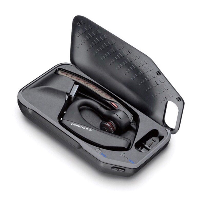 handsfree plantronics voyager 5200