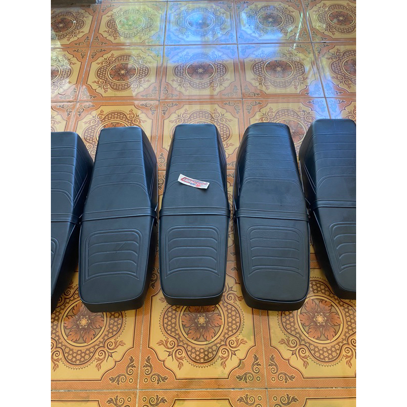 JOK GL Max GL PRO Standart DLESER-RAPET DEPAN BELAKANG