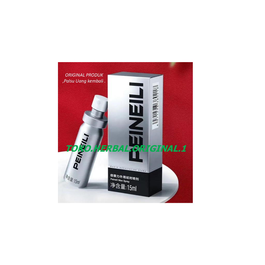 Peineili, stud 100, stud 5000 seperay original produk,garansi uang kembali