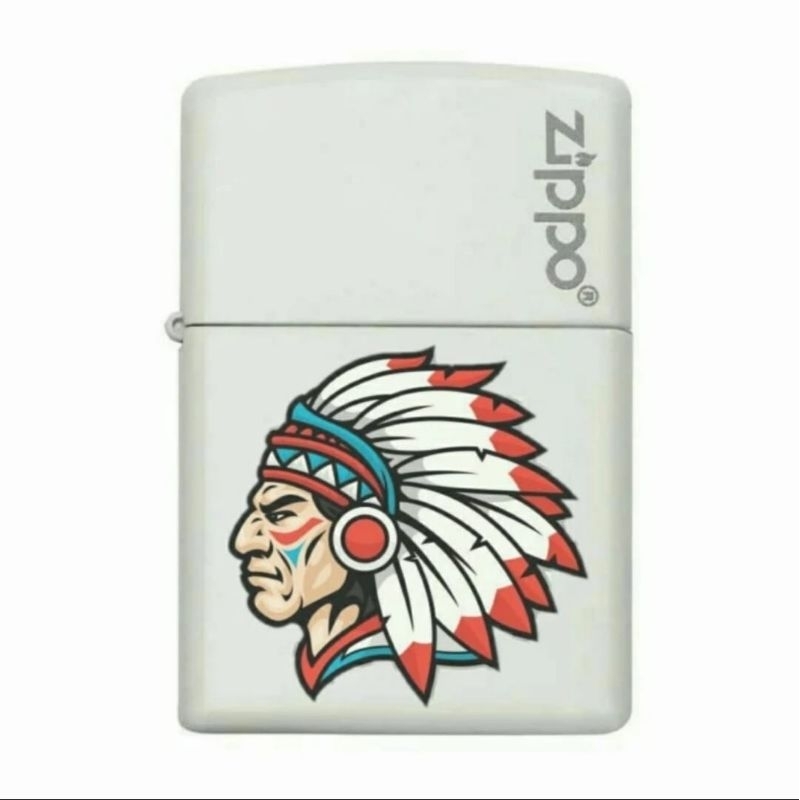 zippo Apace Bebas tambah nama print Uv