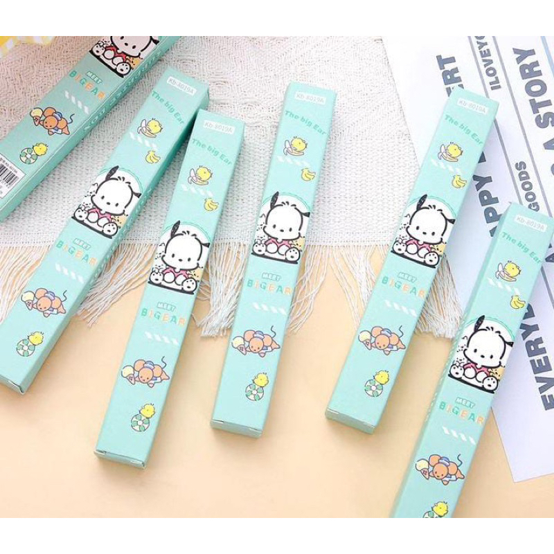 

Pen lucuuu