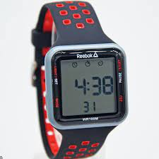 Jam Tangan REEBOK RD-SQE-G9-PBIB-WR Original