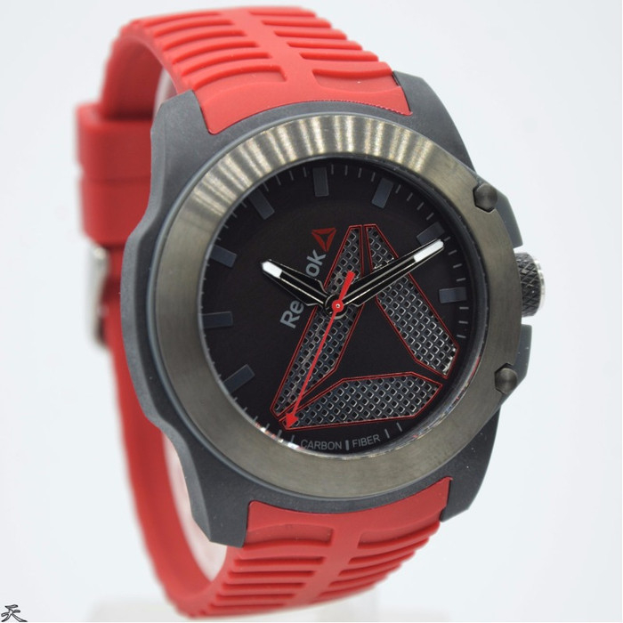 Jam Tangan REEBOK RD-TFL-G2-CBIR-BR Original