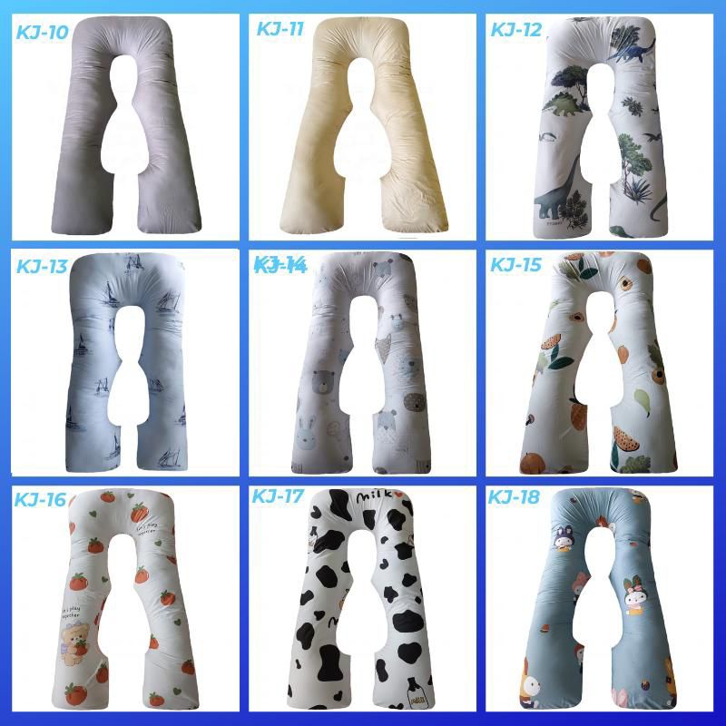 Maternity Pillow Empuk Halus / Jabodetabek / Termurah / MamyCloth