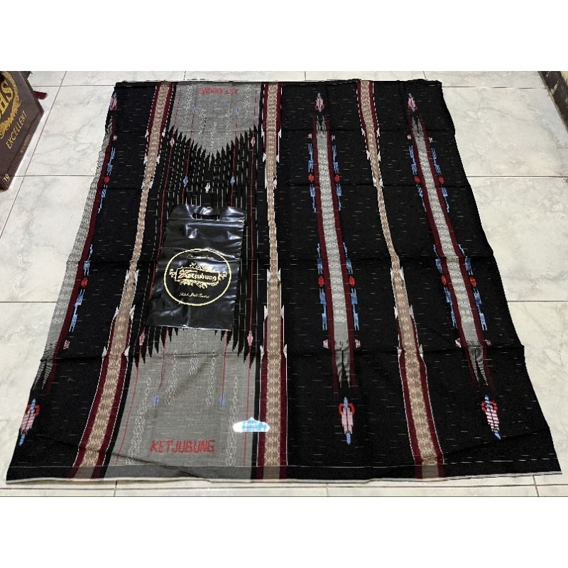 SARUNG KETJUBUNG MESRES AFKIR RINGAN