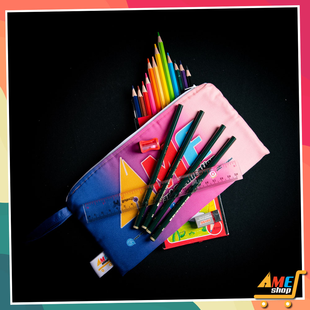 

AME Still Life Drawing Tools