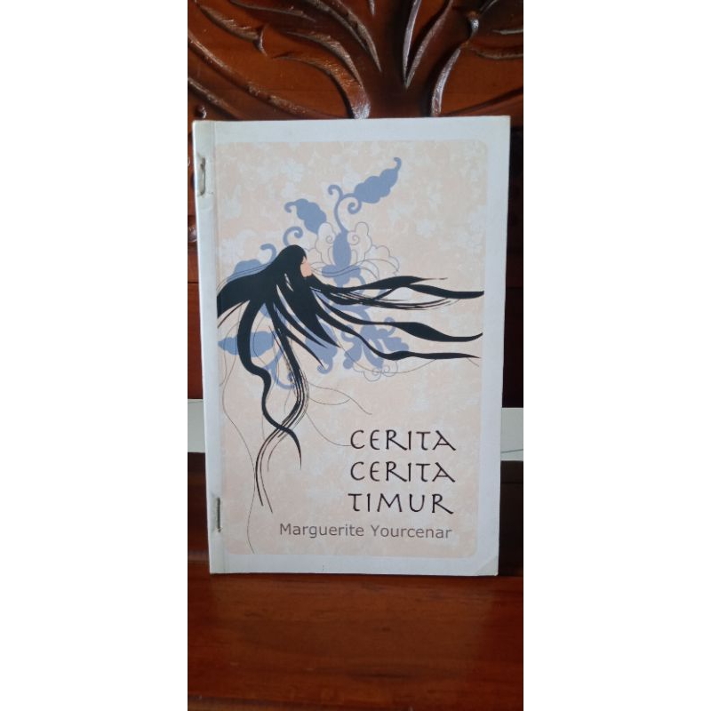 CERITA CERITA TIMUR - MARGUERITE YOURCENAR