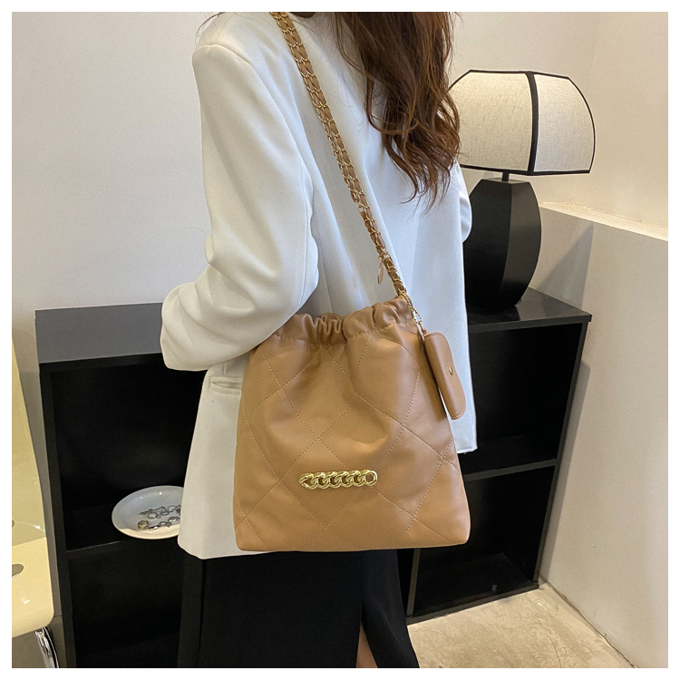 Korean Shoulder Bag 10163