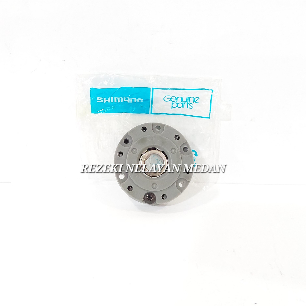 SPAREPART REEL SHIMANO SOLSTACE 1000 ROLLER CLUTCH ASSY(ONE WAY) RD. 13758