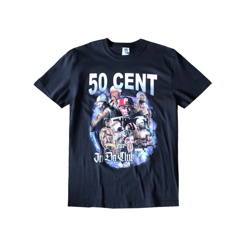 Kaos Band 50Cent | Bootleg Rap
