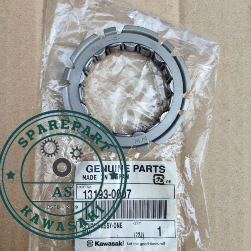 one way stater klx250 klx 250 dtracker 250 original