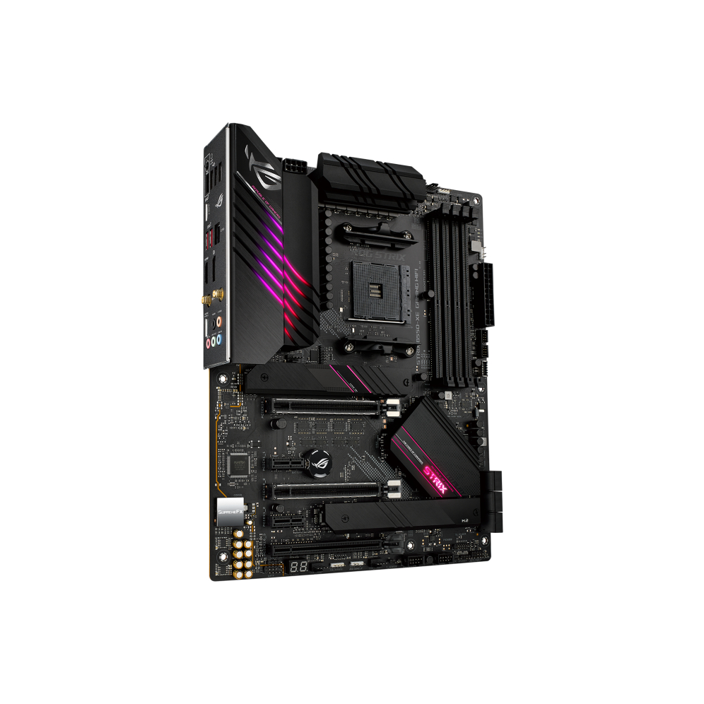 Motherboard Asus ROG STRIX B550-XE Gaming (WI-FI) - AM4 AMD B550 DDR4