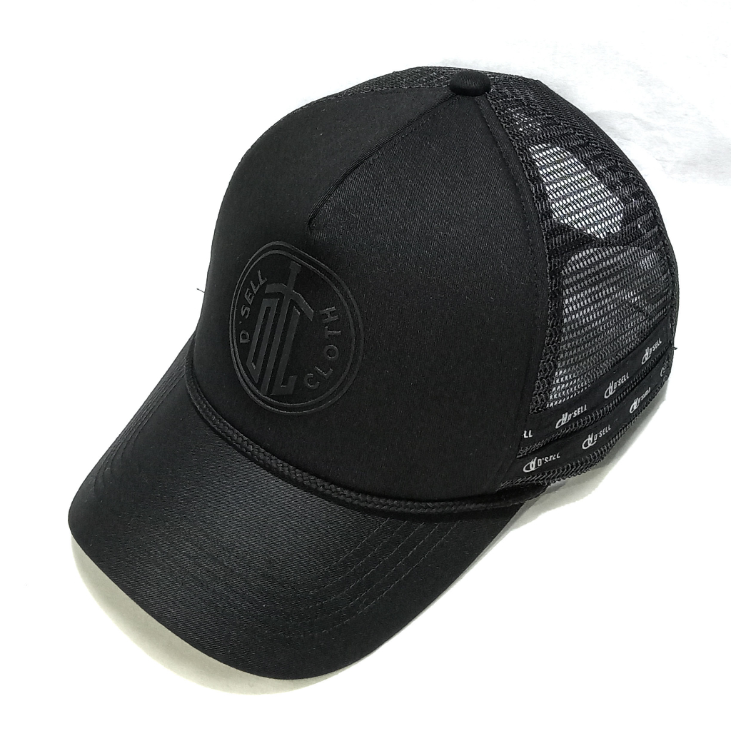 Topi trucker jaring ORIGINAL -Topi Distro pria