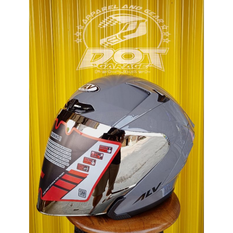 HELM ALV ULTRON SOLID