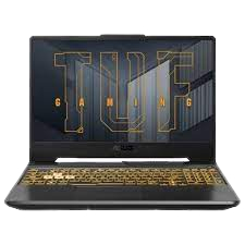 Asus TUF FX506HC I535B6TO11 RTX3050 4GB' 15.6FHD