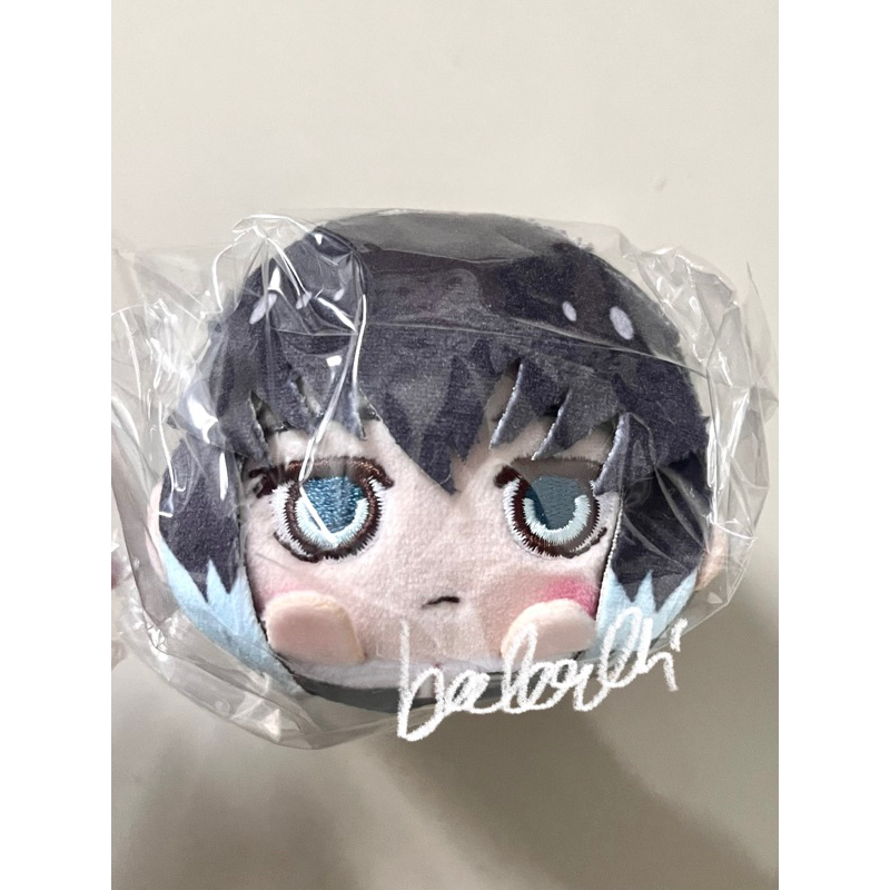 mochikororin kny hashira mui muichirou muichiro kimetsu no yaiba demon slayer boneka plush cushion g
