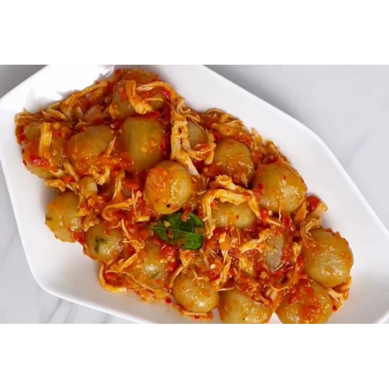 

bakso Aci ayam suirrrr