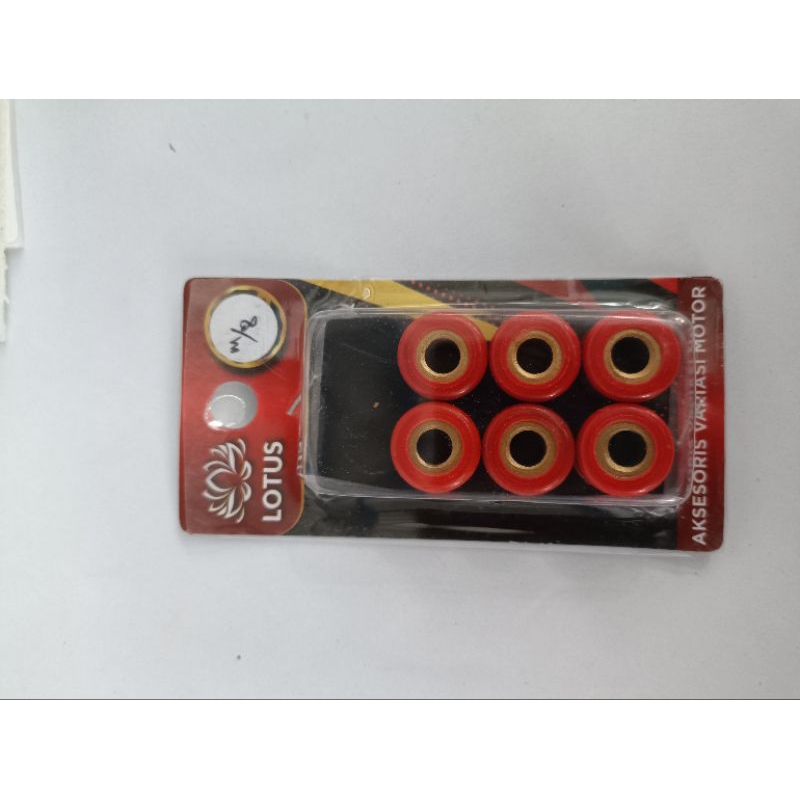 ROLLER RACING ROLLER SET MIO SOUL MIO KARBU nuvo