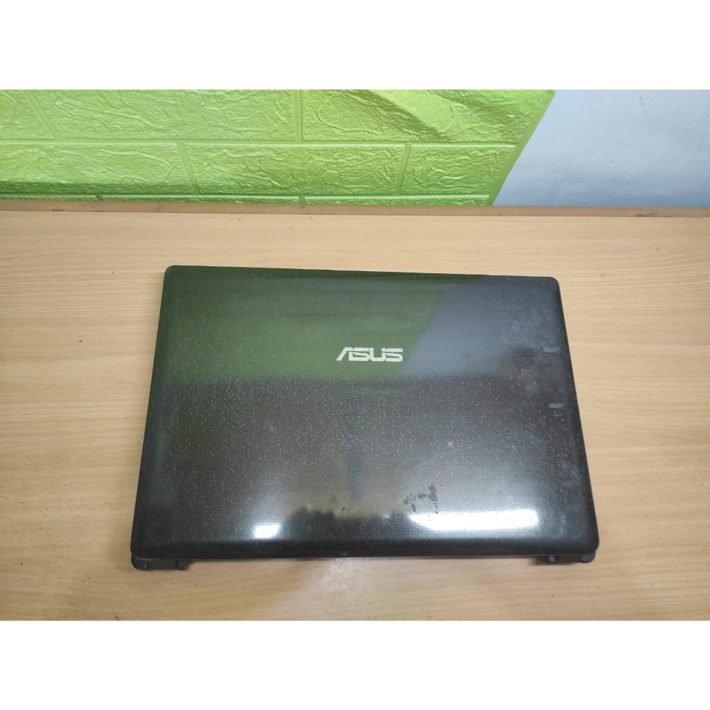 Casing Case Cassing Kesing Laptop Asus K43U K43B X43U