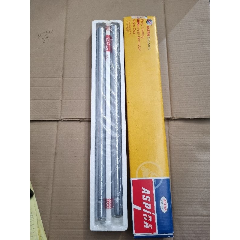 As Tabung Sok Shok Shock Breaker Shockbreaker Depan Honda GLpro GLMax GL Pro Max Neotech KC5 Aspira 
