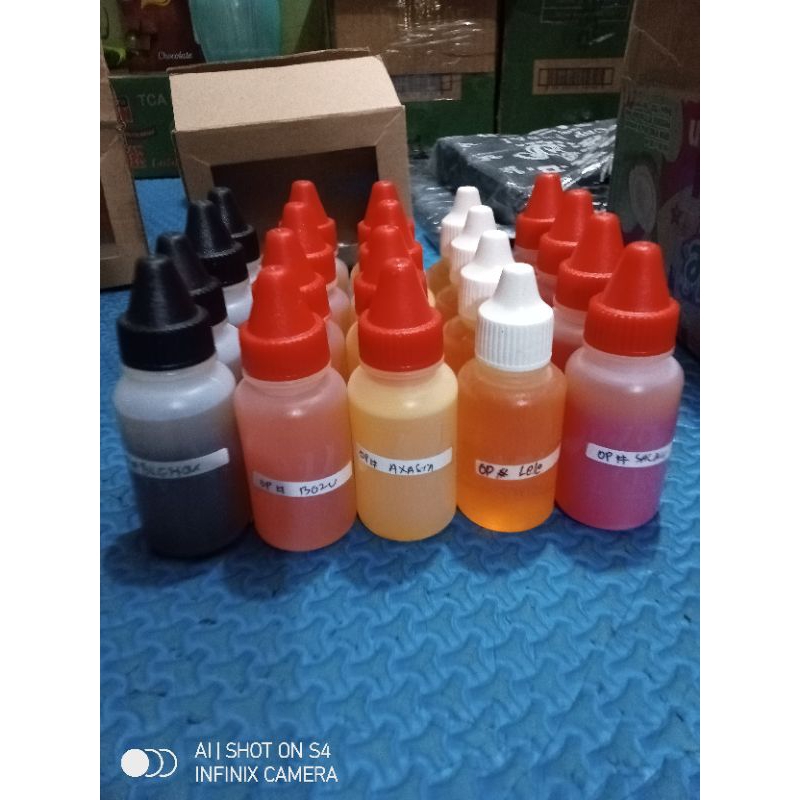 Esen Oplosan Ikan Mas