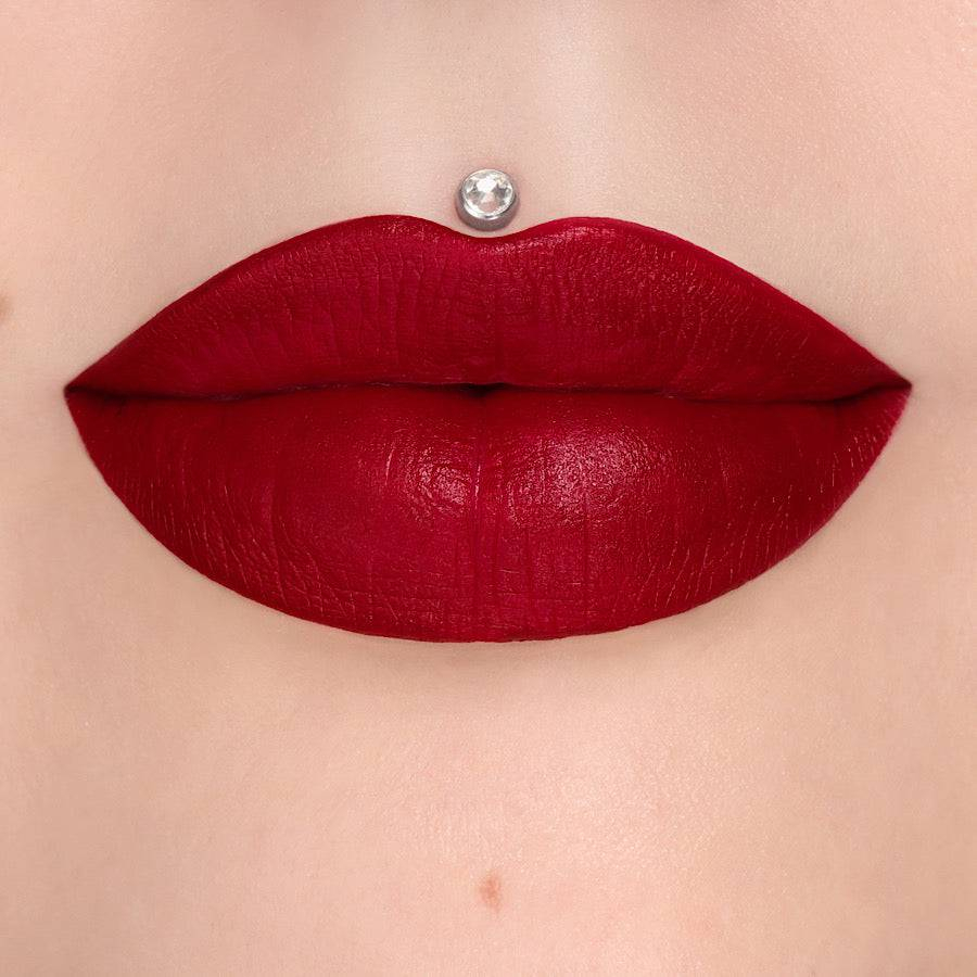 LIPSTIK VAMPIRE MATTE 12 WARNA_Cerianti