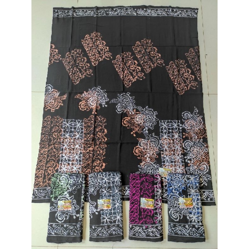 ASLI SARUNG BATIK AQIL SARUNG BATIK PEKALONGAN SARUNG AQIL