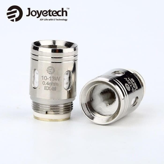 coil joyetech exceed grip 0,4