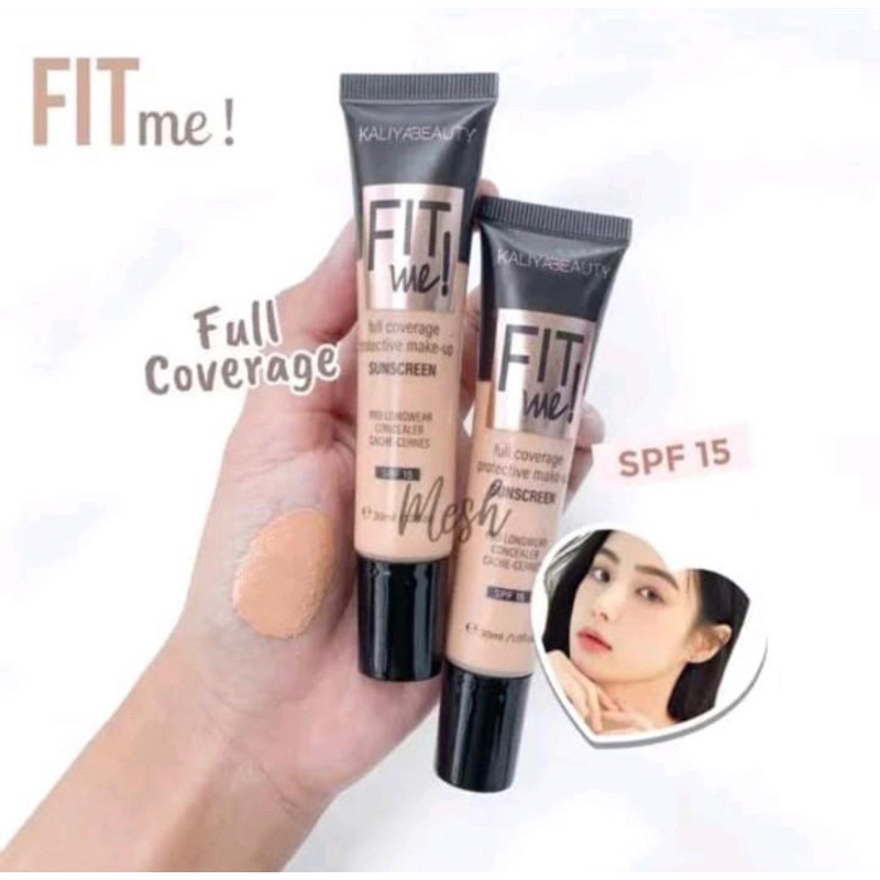 GRATIS ONGKIR COD MEDAN TERMURAH FIT ME CONCELEAR -FIT ME MINERALIZE CONCELEAR CACHE CRENES