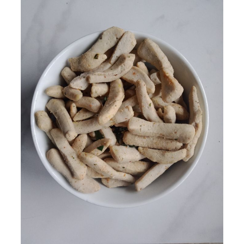 

Basreng stick isi 500 gr