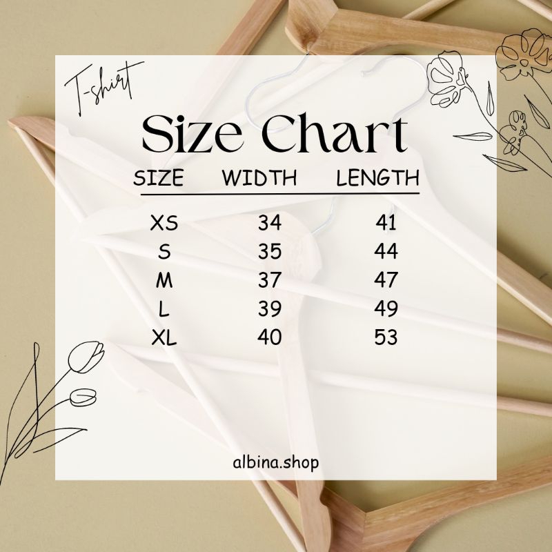 Kaos Little M kids motif 2