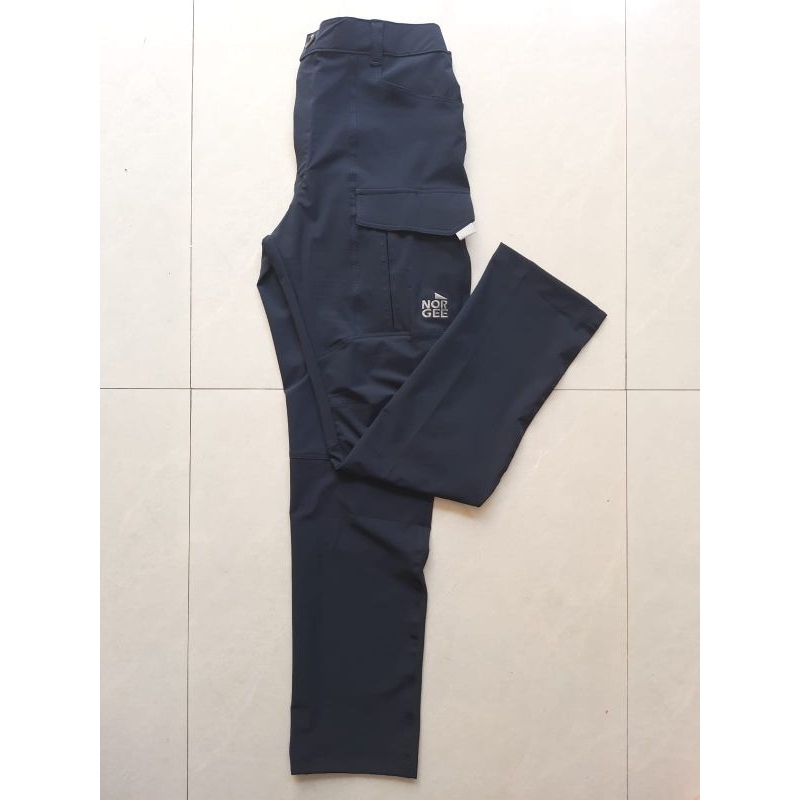 Norgee Celana Panjang Morpho