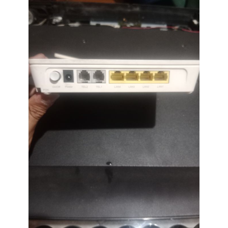 Modem Router Wifi