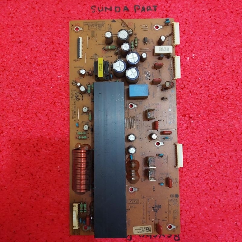 YMAIN - Y MAIN - YSUS - YSUS TV PLASMA LG 42PN4500 - 42PA4500