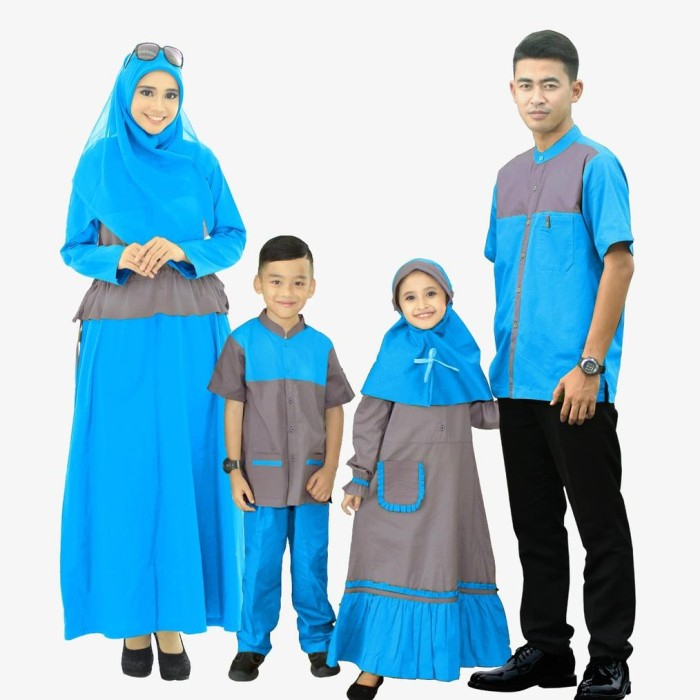 [CLEARANCE SALE] PROMO BAJU MUSLIM NGAJI/LEBARAN GAMIS DAN KOKO ANAK SAMARA MURAH// E03/C01 || TURQI