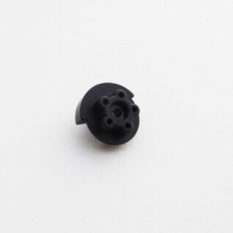 48413 HIRO SEIKO Steering Wheel Adapter for SANWA M17