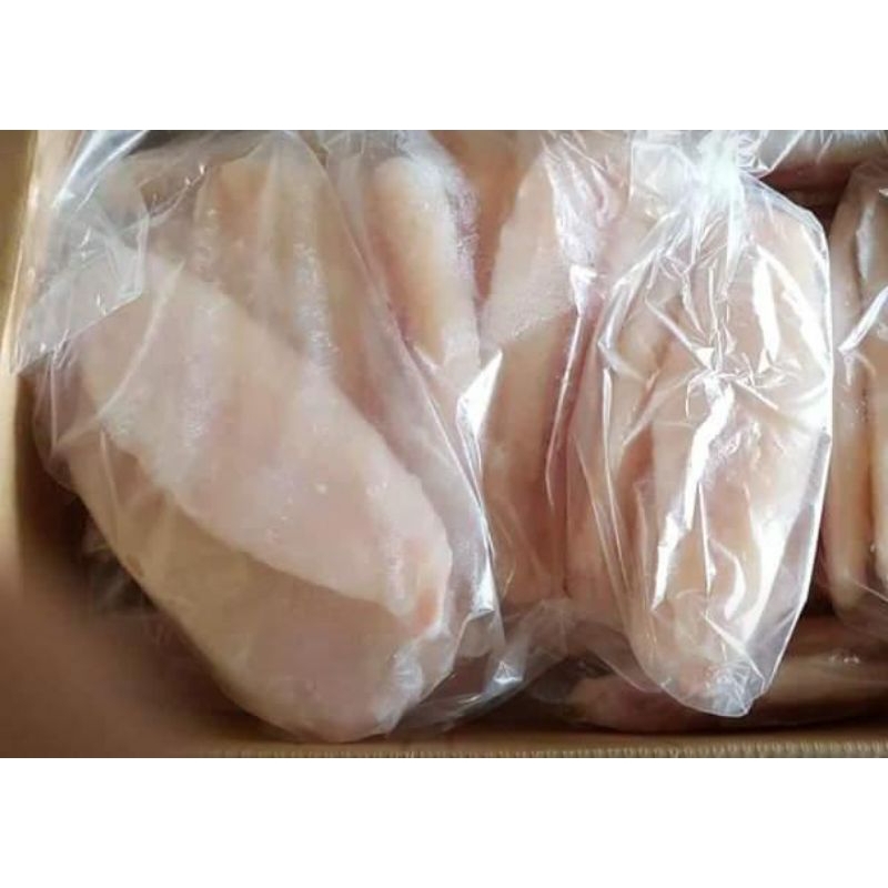 

IKAN DORI / DORI FILET / IKAN DORI 1KG