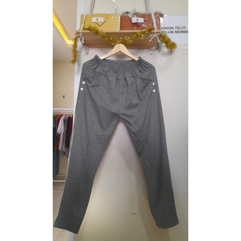 Celana daleman gamis