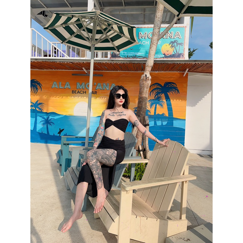 set angel / set bangkok / fashion bangkok