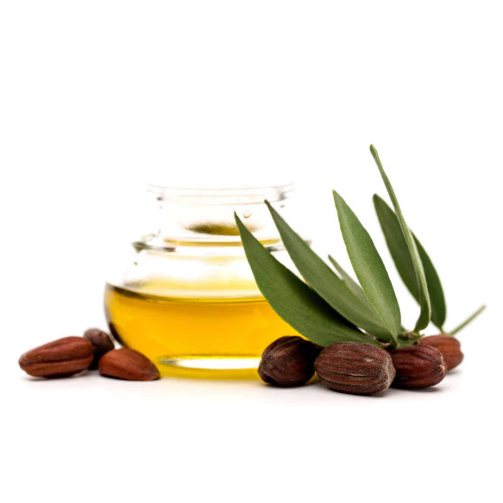 Jojoba Oil / Minyak Jojoba / Jojoba Golden Oil 250 ML