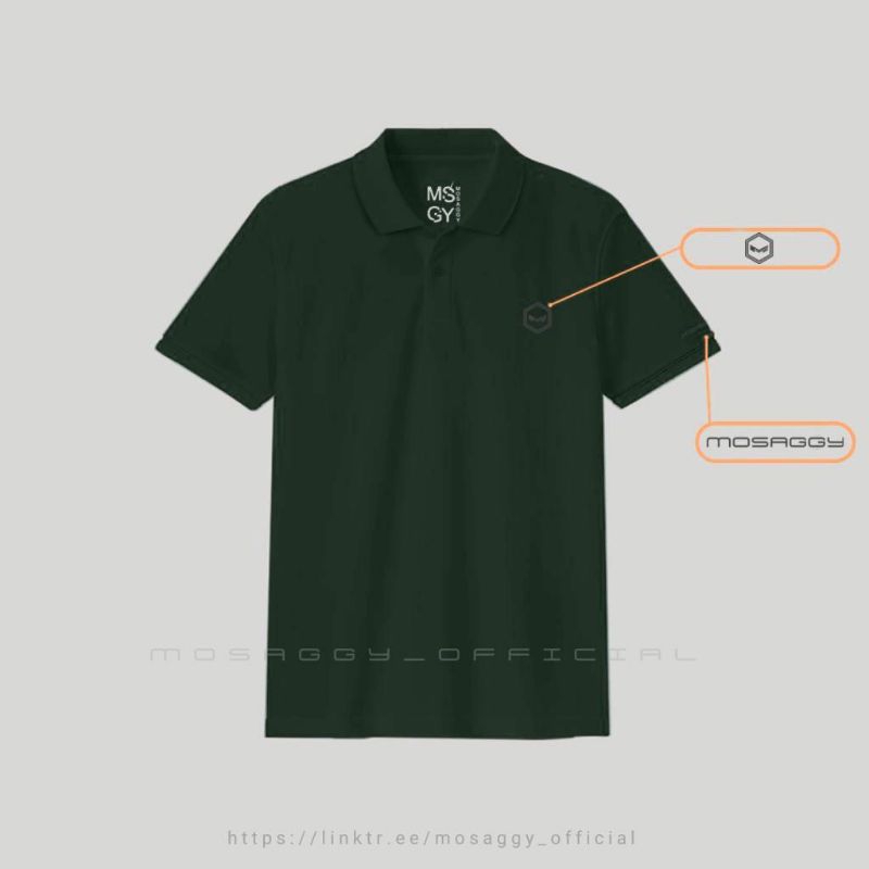 baju kerah pria polo shirt | baju kerah pria lengan pendek | baju kerah pria polos