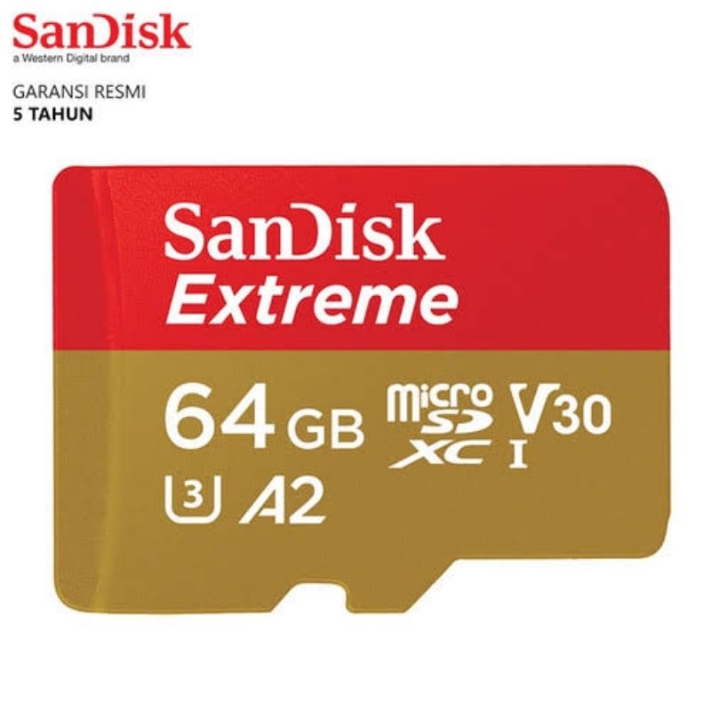 memory card SANDISK