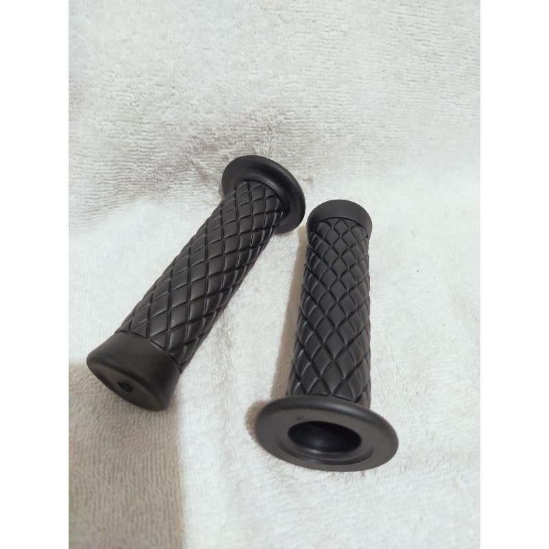 handgrip karet wajik vespa matic sprint sarung gas motor vespa matic grip karet hitam vespa matic sa